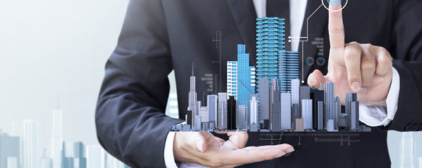 agence immobilière