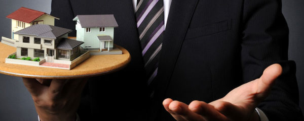 Bien immobilier neuf