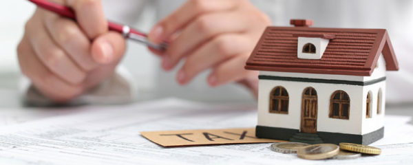 Promoteur immobilier beziers
