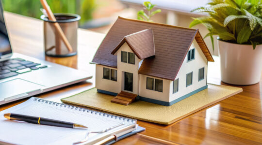 choisir une agence immobilière